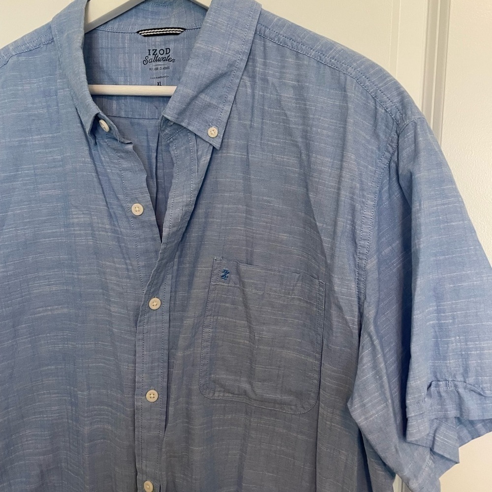 IZOD Shirt - Picture 11 of 11